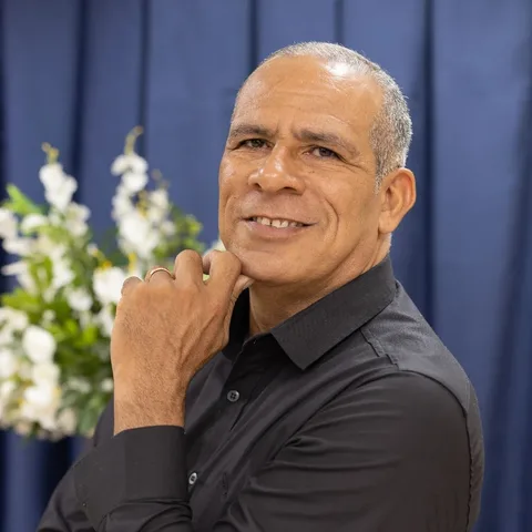 Carlos Barros